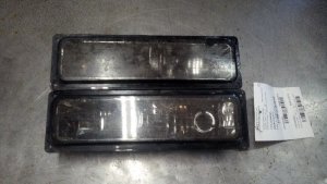 1994-1999 Chevrolet Suburban 2500 Headlight Assembly - Left (Driver) (Used OEM)