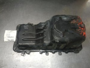 2013-2017 Ford F-150 Engine Oil Pan (Used OEM)