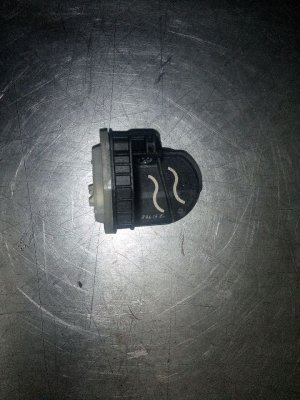 2018-2020 Ford Expedition Suspension Yaw Sensor (Used OEM)