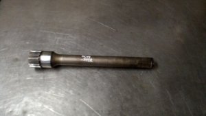 2006-2010 Dodge Ram 1500 Front Inner Drive Axle Shaft - Right (Passenger) (Used OEM)