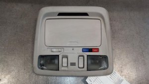 2015-2017 Subaru Outback Silver Console Panel (Used OEM)