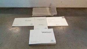 2014 Hyundai Veloster Owners Manual (Used OEM)
