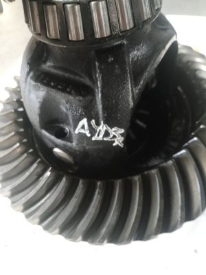 1995-2005 Ford Explorer Transmission Ring Gear and Pinion (Used OEM)