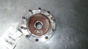 Ram 4500 Hub Assembly (Used OEM)