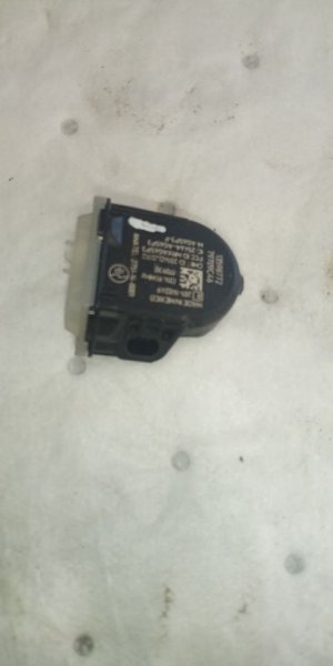 2013-2017 Cadillac ATS Suspension Yaw Sensor (Used OEM)