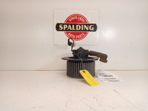 1997-1998 Ford E-150 Econoline HVAC Blower Motor (Used OEM)