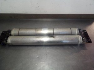 2013-2018 Ram 1500 Vacuum Tank (Used OEM)
