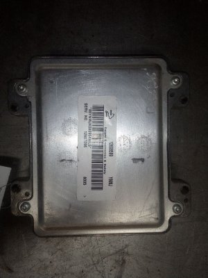 OEM Engine Control Module (ECM) for 2005-2010 General Motors, Isuzu, & Saab