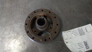 1995-2005 Chevrolet S10 Blazer Engine Harmonic Balancer (Used OEM)