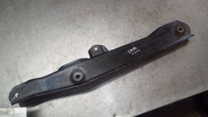 2009-2010 Dodge Journey Lower Suspension Control Arm - Rear (Used OEM)