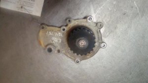 1996-2000 Plymouth Breeze Engine Water Pump (Used OEM)