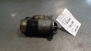 1997-2004 Hyundai Tiburon Starter Motor (Used OEM)