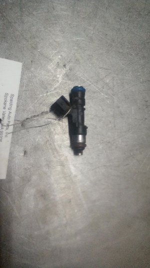 2005-2011 Ford Ranger Fuel Injector (Used OEM)