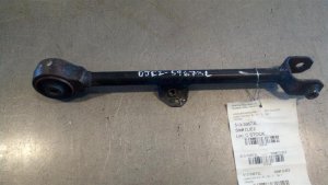 2001-2003 Acura CL Forward Lower Suspension Control Arm - Rear, Left (Driver) (Used OEM)