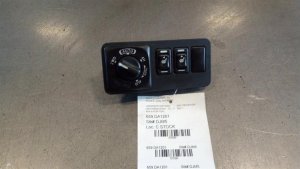 1998-2003 INFINITI QX4 Seat Switch (Used OEM)
