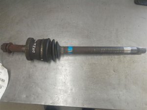 1999-2004 Jeep Grand Cherokee Front Drive Axle Shaft - Left (Driver) (Used OEM)