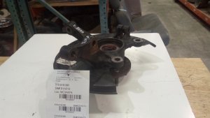 2013-2022 Chevrolet Trax Front Steering Knuckle with Hub and Bearing - Right (Passenger) (Used OEM)