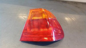 2001 BMW 320i Tail Light - Right (Passenger) (Used OEM)