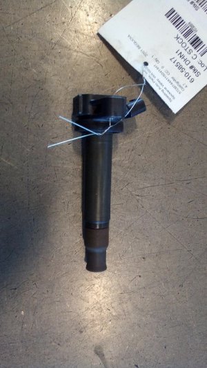 2001-2006 Lexus LS430 Ignition Coil (Used OEM)