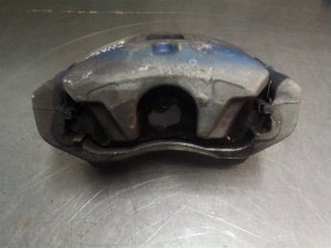 2007-2017 Jeep Compass Disc Brake Caliper - Left (Driver) (Used OEM)