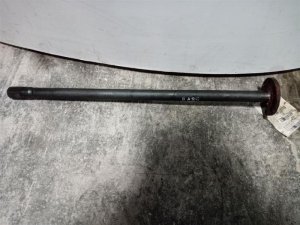1985 GMC P3500 Drive Axle Shaft - Left (Driver) (Used OEM)