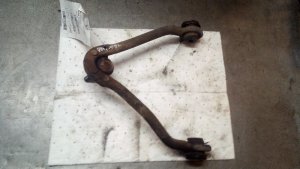 1996-2002 Chevrolet Express 2500 Upper Suspension Control Arm - Front, Left (Driver) (Used OEM)