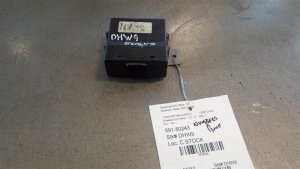 1998-2000 Honda Civic Body Control Module (Used OEM)