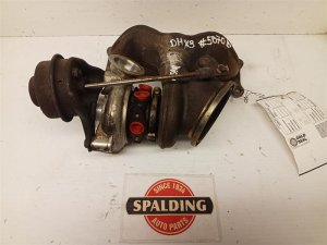 2009-2010 BMW 535i xDrive Rear Turbocharger (Used OEM)