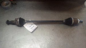 2018-2024 Buick Enclave Drive Axle Shaft Assembly - Rear, Right (Passenger) (Used OEM)