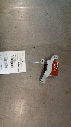2004-2007 Toyota 4Runner Suspension and TPMS Control Module (Used OEM)