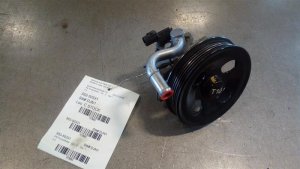 2010-2013 Kia Forte Koup Hydraulic Power Steering Pump (Used OEM)