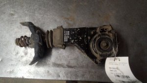 2000-2006 GMC Yukon Underbody Spare Tire Hoist Carrier (Used OEM)