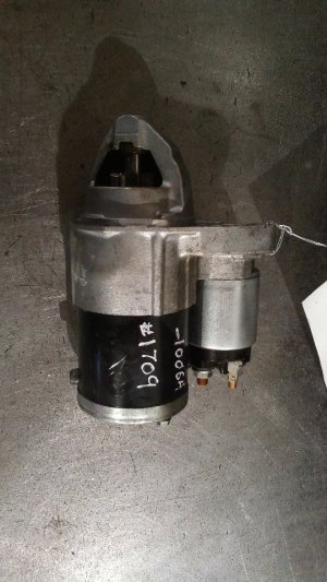 2011-2014 Dodge Avenger Starter Motor (Used OEM)