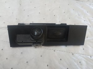 2018-2020 Ford Fusion Video Camera - Rear (Used OEM)