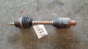 2010-2014 Ford F-150 Drive Axle Shaft - Right (Passenger) (Used OEM)