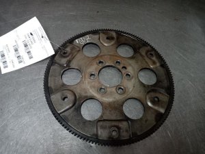 1981-1985 Pontiac Parisienne Clutch Flywheel (Used OEM)