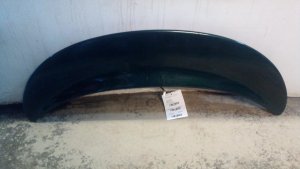 1991-1995 Dodge Stealth Green Spoiler (Used OEM)