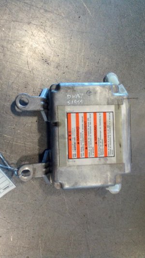 2006-2007 Subaru B9 Tribeca Body Control Module (Used OEM)