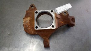 2009-2024 GMC Savana 2500 Front Spindle Steering Knuckle - Right (Passenger) (Used OEM)