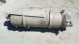  International 4300 Exhaust Manifold (Used OEM)