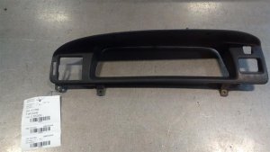 1993-1998 Toyota T100 Gray Instrument Panel Bezel (Used OEM)