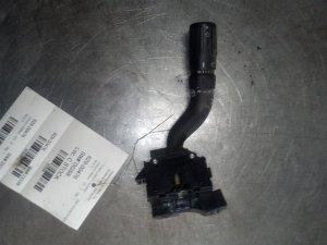 2007-2014 Lincoln Navigator Turn Signal Wiper Combination Switch with Tilt Steering (Used OEM)