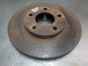 1994-2004 Ford Mustang Disc Brake Kit - Front (Used OEM)