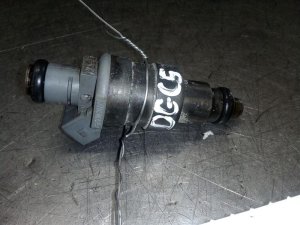 1997-1999 Dodge Ram 2500 Van Fuel Injector (Used OEM)