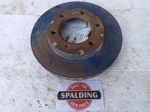 1977-1987 GMC K1500 Disc Brake Kit - Front (Used OEM)