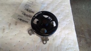 2007-2012 Nissan Sentra Engine Water Pump (Used OEM)