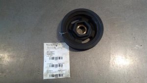 2012 Honda Civic Engine Harmonic Balancer (Used OEM)