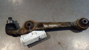 2003-2008 Mazda Mazda6 Lower Forward Suspension Control Arm - Front (Used OEM)