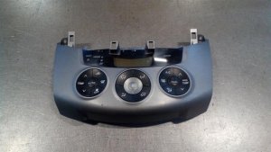 2006-2008 Toyota RAV4 Automatic Temperature Control Module (Used OEM)