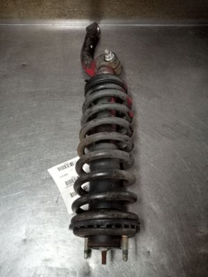2002-2009 GMC Envoy Front Suspension Strut - Right (Passenger) (Used OEM)